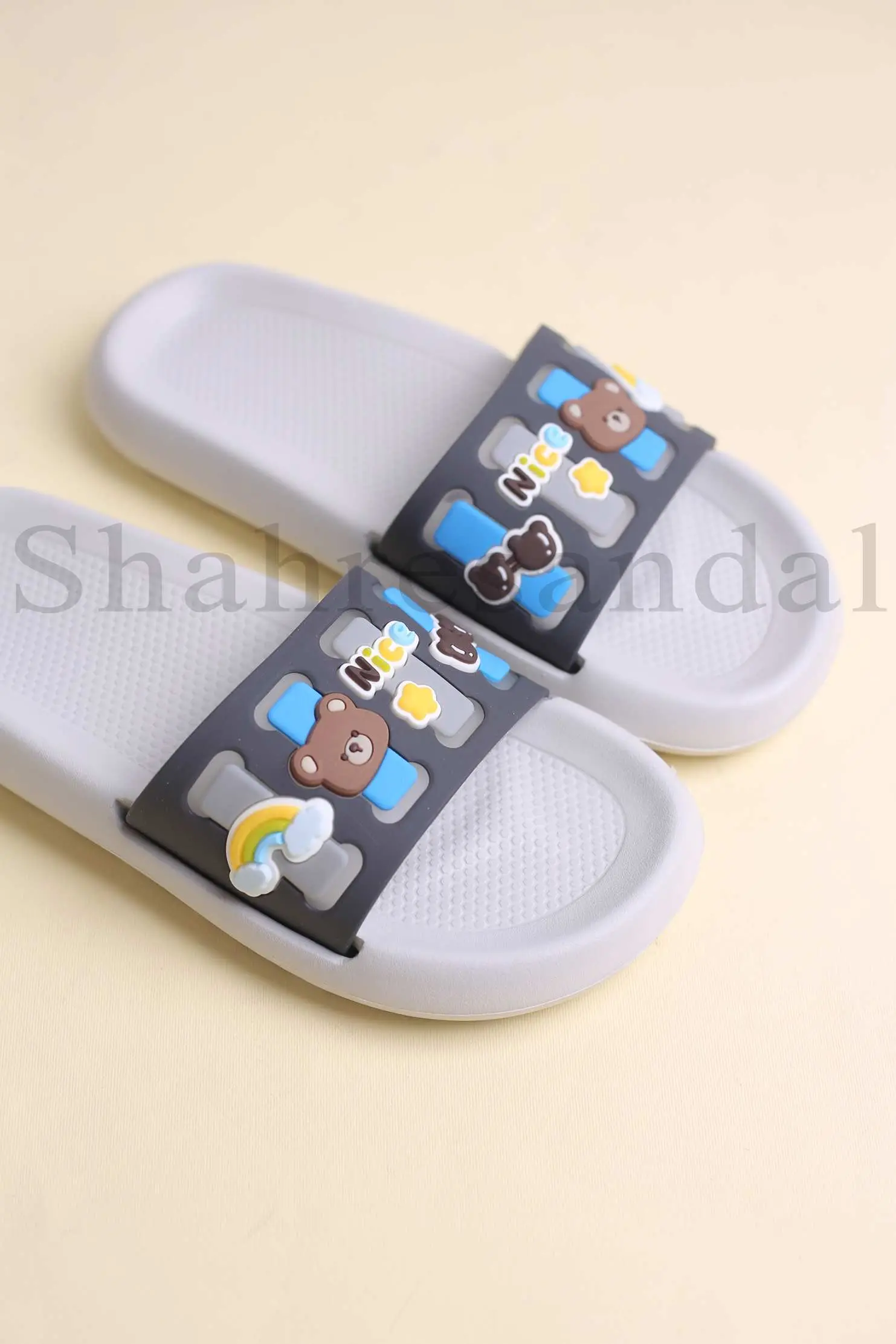 کفش صندل زنانه نایس کد 3042