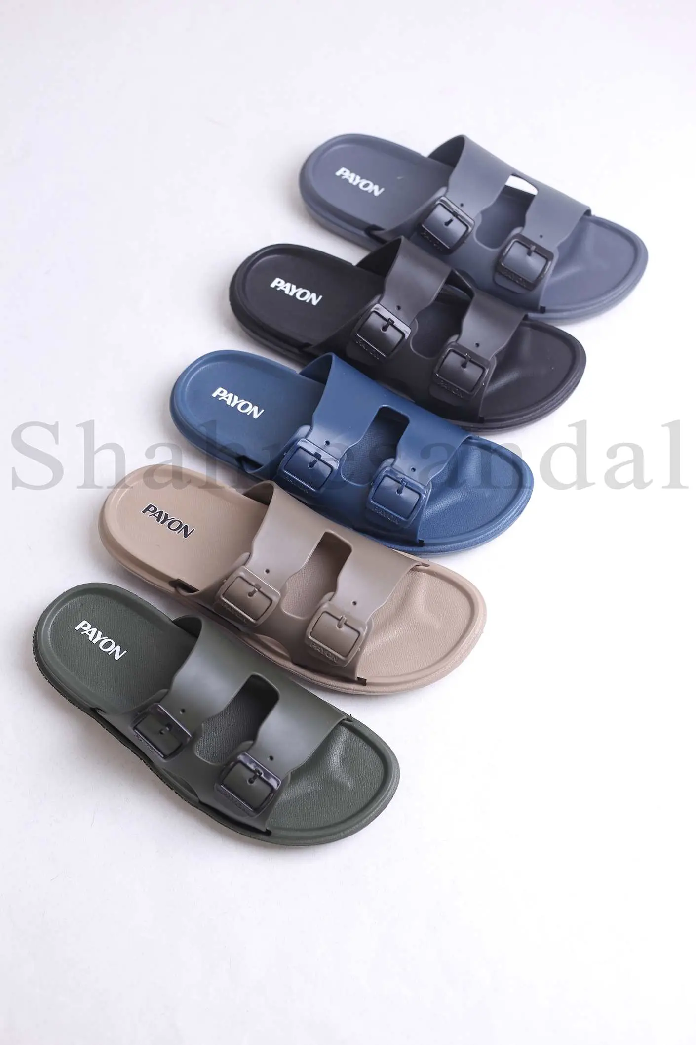 کفش صندل راحتی مردانه پاسکال