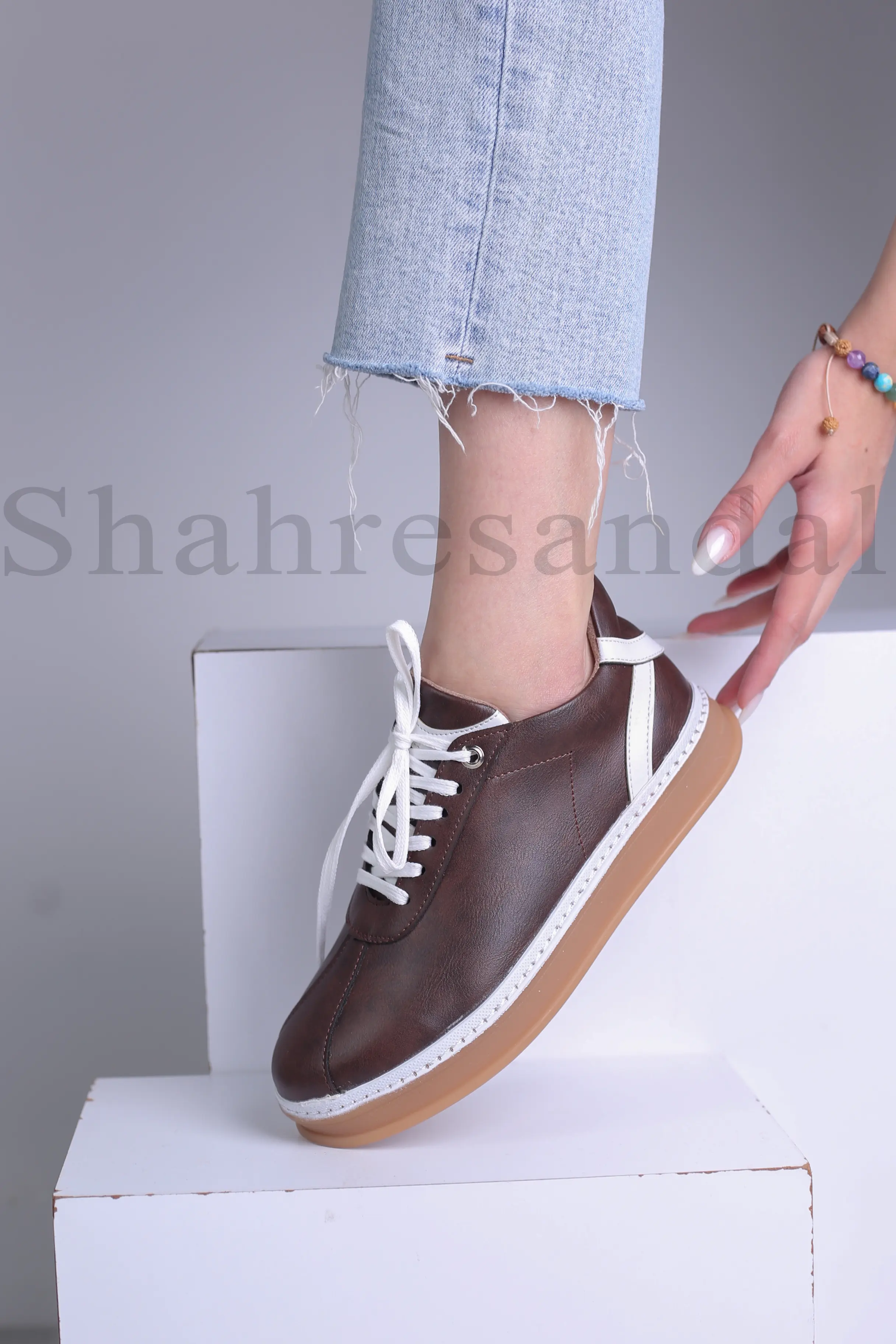 کفش اسپرت زنانه دیمیتری