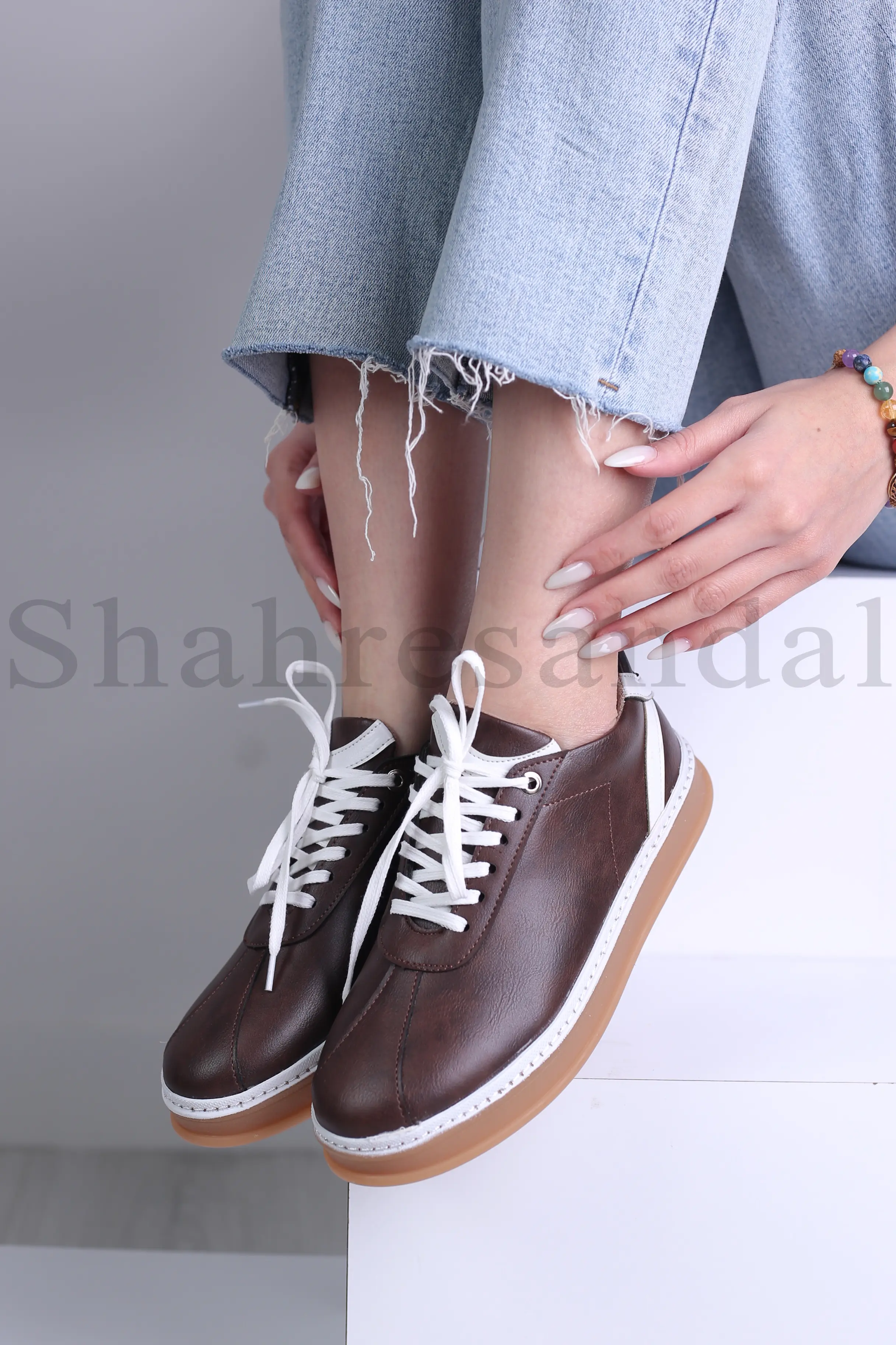 کفش اسپرت زنانه دیمیتری