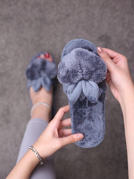 پاپوش جلو باز قلب