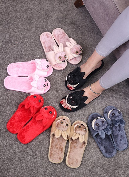 پاپوش جلو باز رابیت