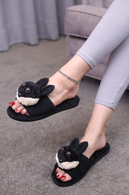 پاپوش جلو باز رابیت