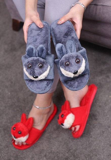 پاپوش جلو باز رابیت