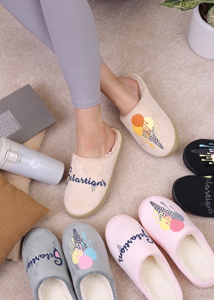 پاپوش فانتزی سایز کوچک