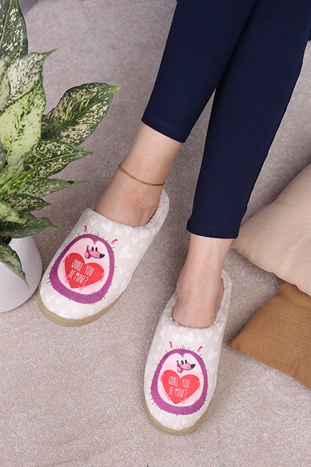 پاپوش فانتزی سایز کوچک