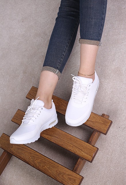 کفش اسپرت زنانه ایرمکس تی