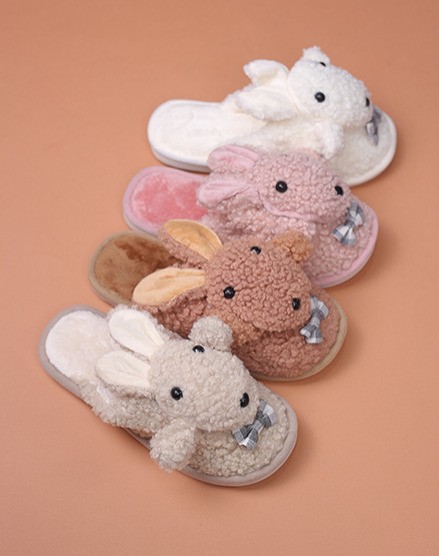 پاپوش جلو بسته زنانه بره