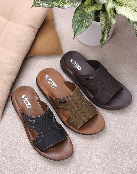 کفش صندل مردانه فاخر