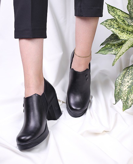 کفش پرسنلی زنانه ونوس براوو