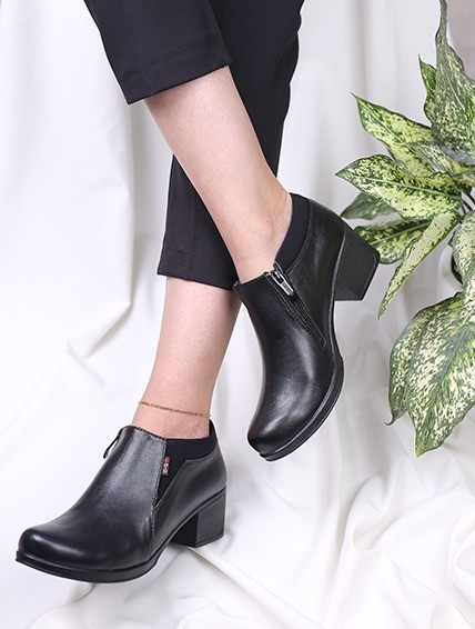 کفش پرسنلی زنانه سابرینا