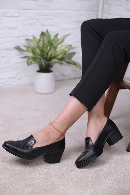 کفش پرسنلی زنانه روناک