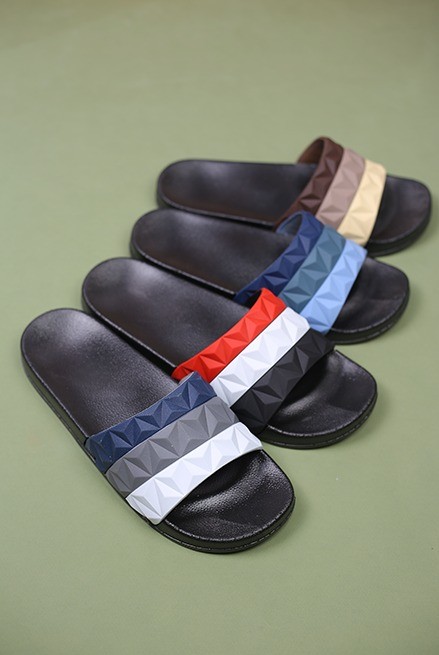 کفش صندل مردانه راحتی سه بعدی