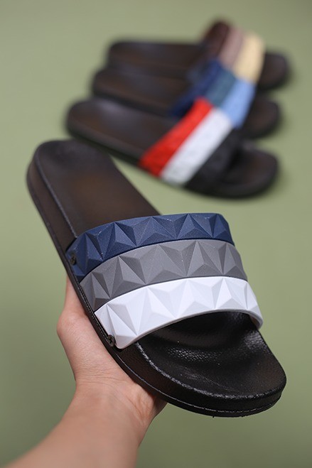 کفش صندل مردانه راحتی سه بعدی