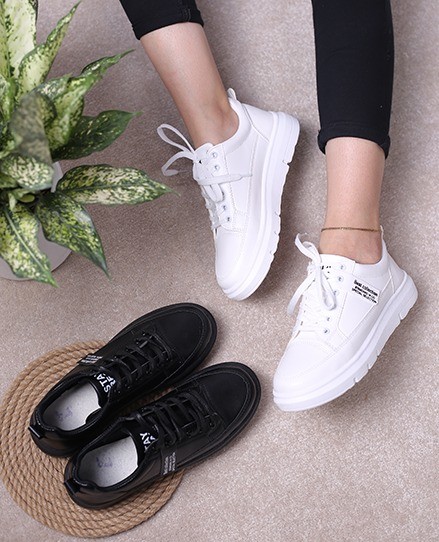 کفش ونس زنانه Stay