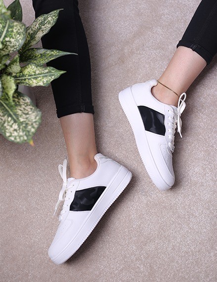 کفش اسپرت زنانه ایر فورس