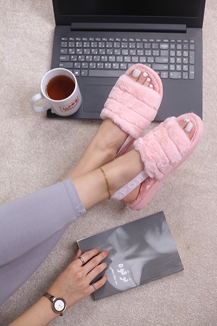 پاپوش زنانه پوشپا