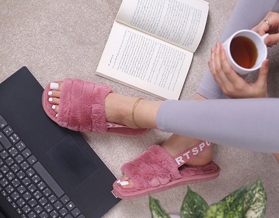 پاپوش زنانه پوشپا