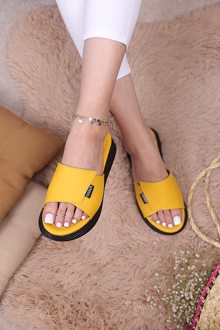 کفش صندل زنانه افرا