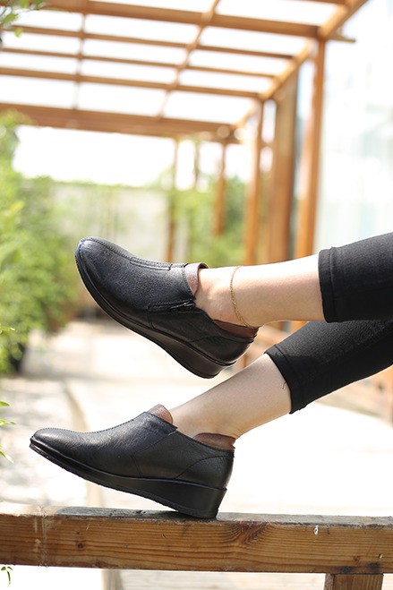 کفش پرسنلی زنانه اورانوس