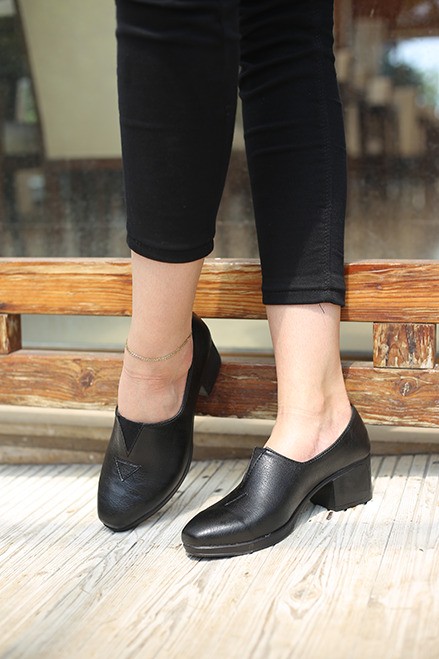 کفش پرسنلی زنانه سون پیک