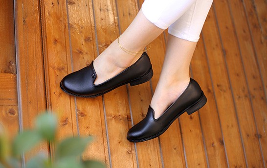 کفش پرسنلی زنانه زیماک