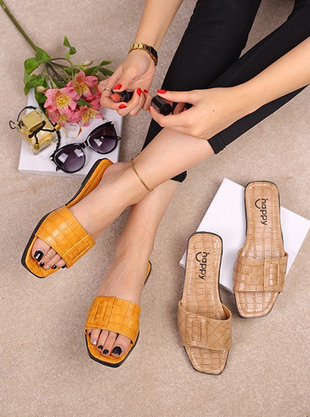 کفش صندل زنانه شیکا