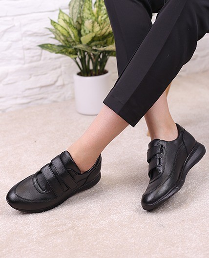 کفش پرسنلی زنانه تینا