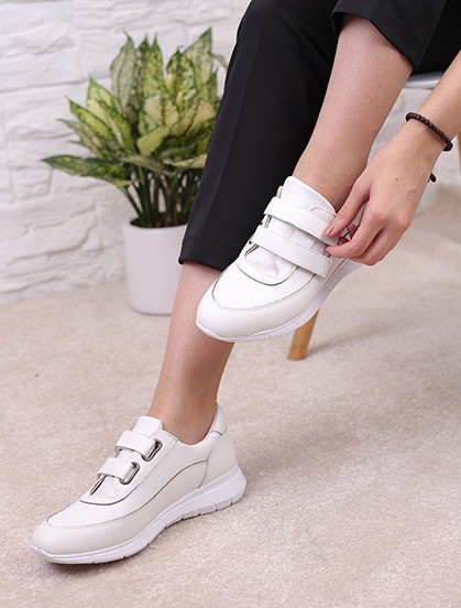 کفش پرسنلی زنانه تینا