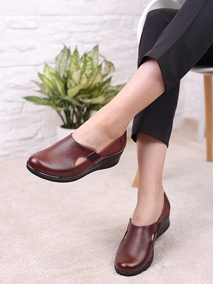 کفش پرسنلی زنانه توکیو