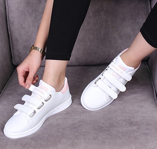 کفش اسپرت زنانه اسمیت