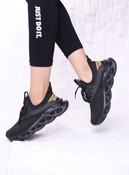 کفش اسپرت زنانه فشن آروین