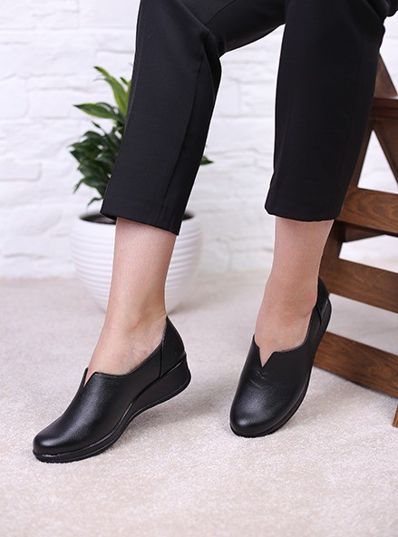 کفش پرسنلی زنانه دریا