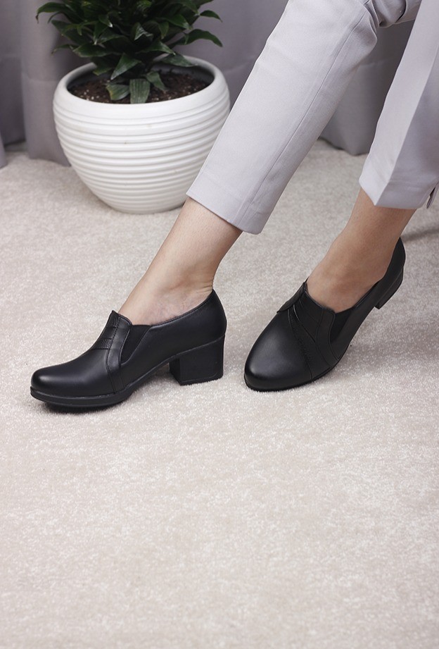 کفش پرسنلی زنانه پاستور