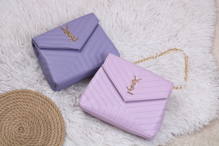 کیف دوشی زنانه VLS کد666