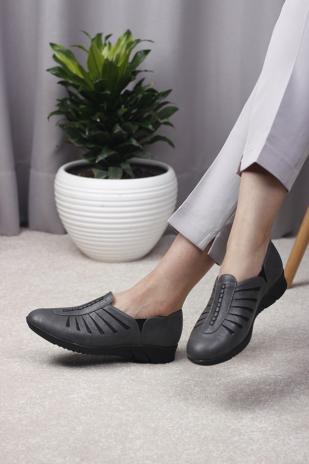 کفش پرسنلی زنانه سیستر پلاریس