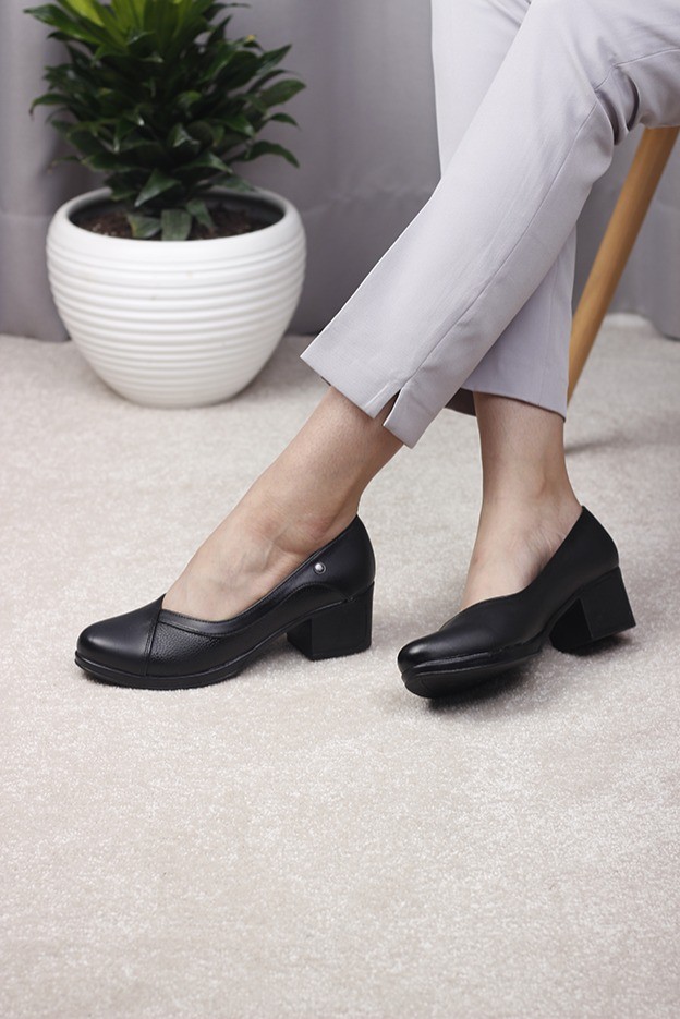 کفش پرسنلی زنانه خاطره