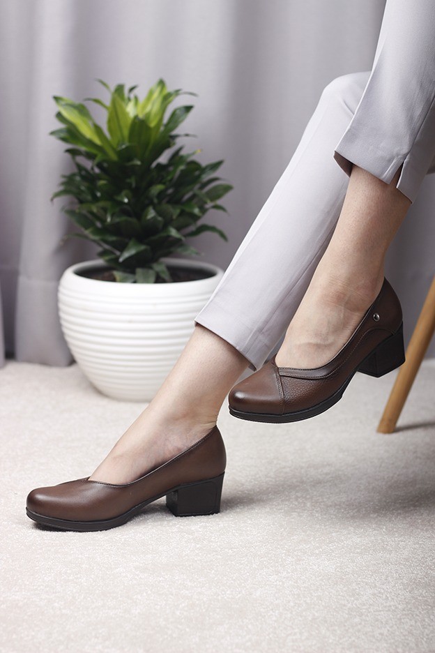 کفش پرسنلی زنانه خاطره