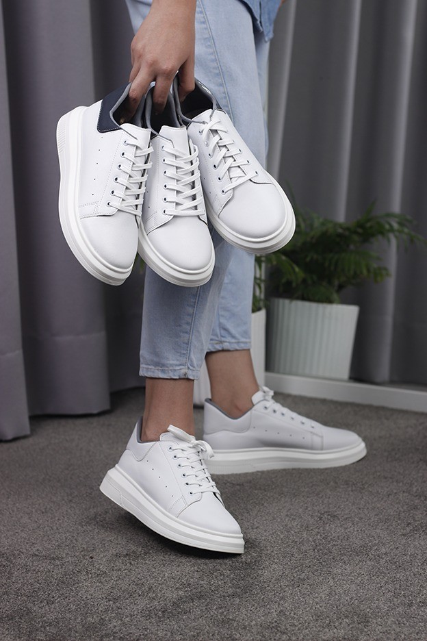 کفش اسپرت زنانه مک کوئین