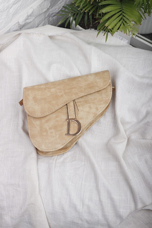 کیف دوشی زنانه کد1063