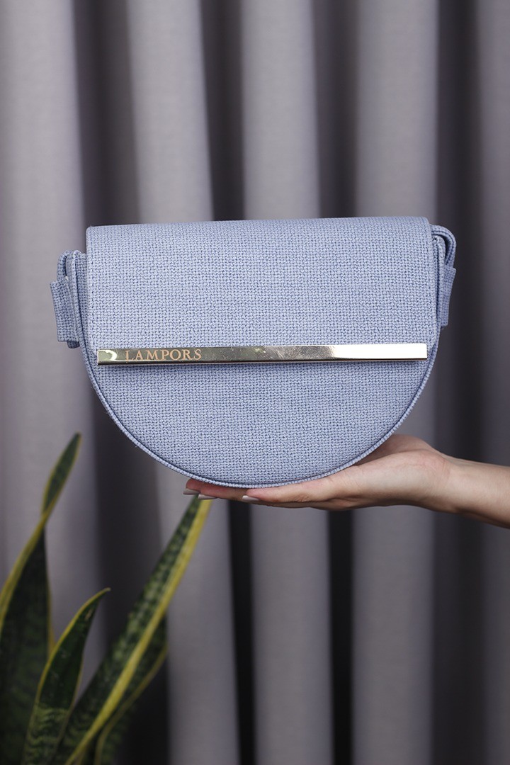 کیف دوشی زنانه کد328