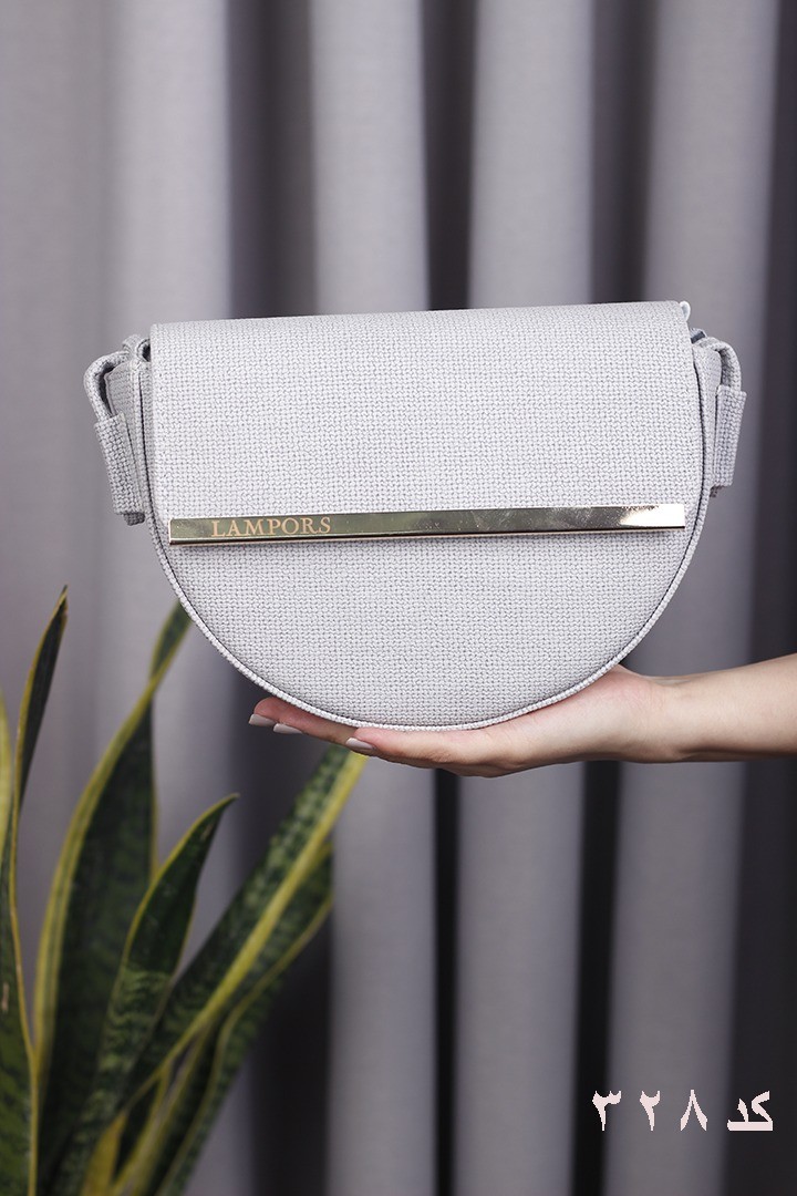 کیف دوشی زنانه کد328