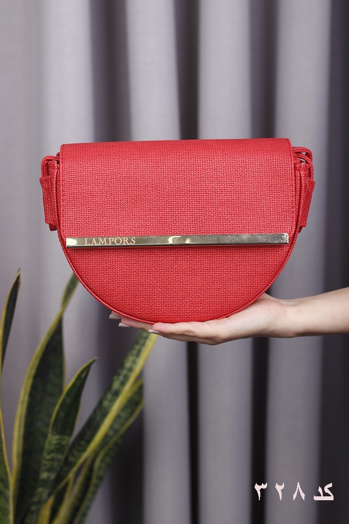 کیف دوشی زنانه کد328