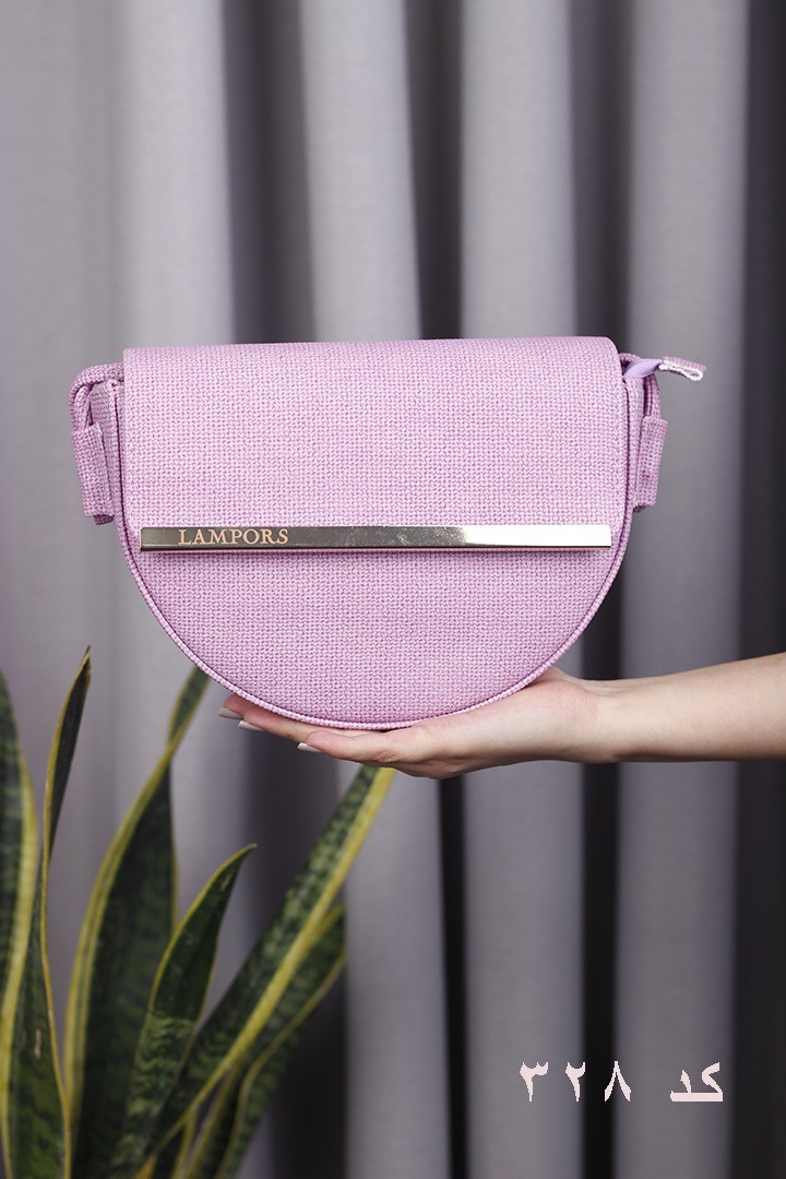 کیف دوشی زنانه کد328