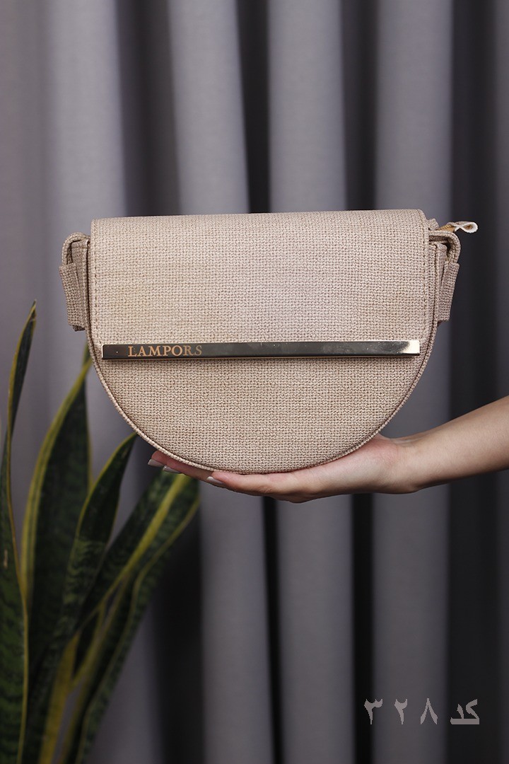 کیف دوشی زنانه کد328