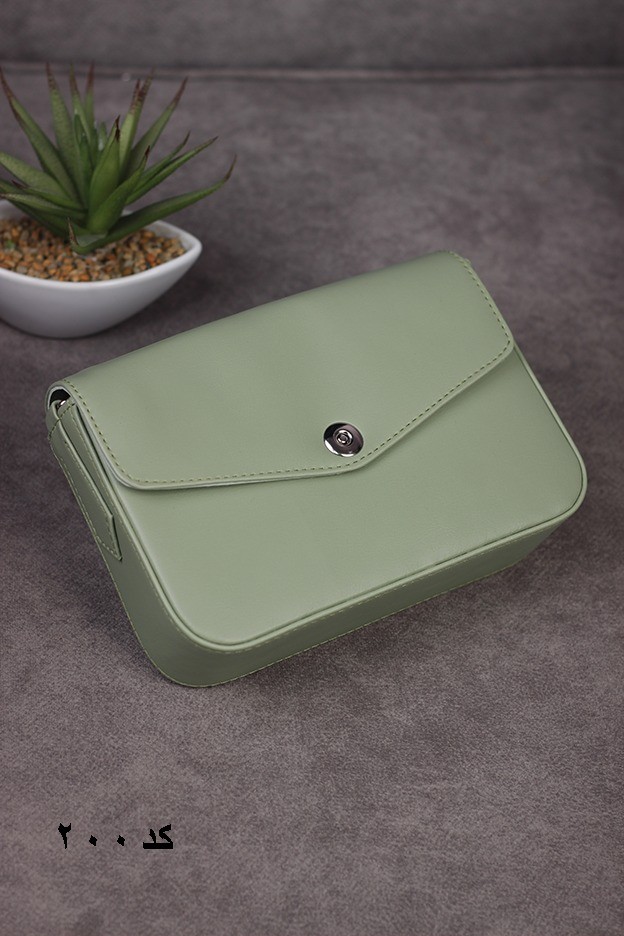 کیف دوشی زنانه کد200