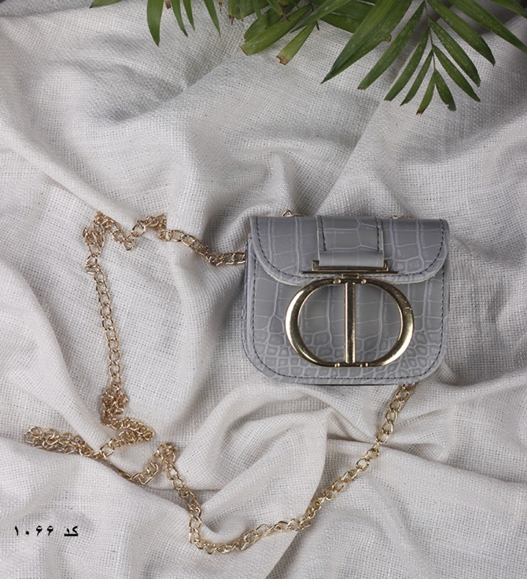 کیف مینیمال زنانه کد1066