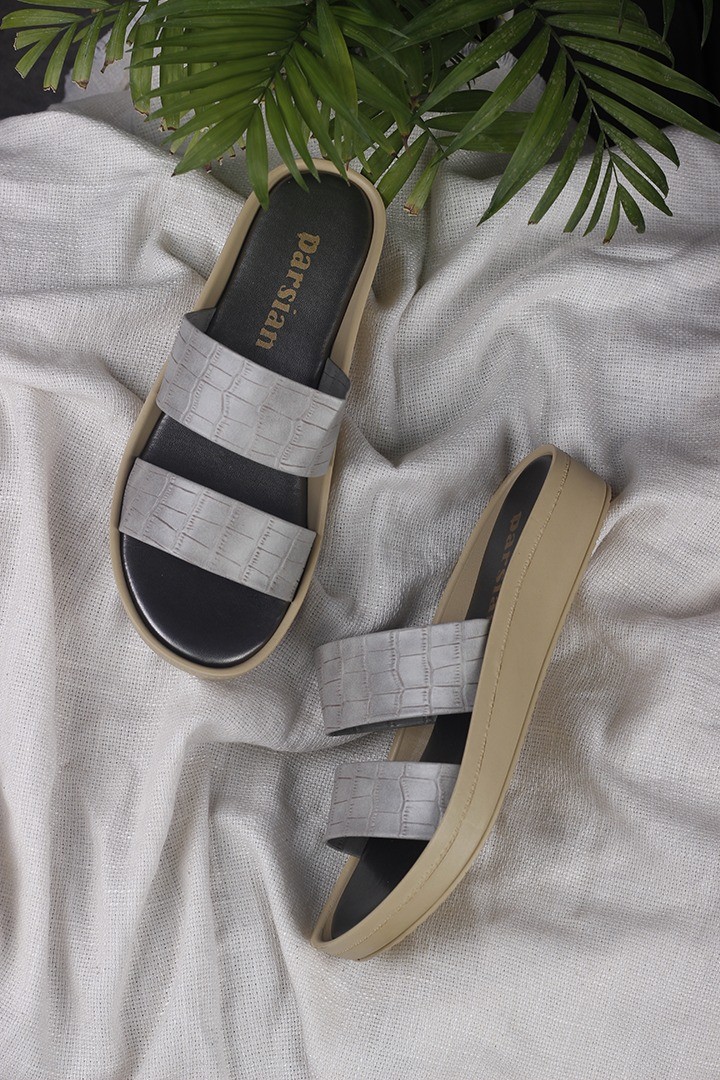 کفش صندل زنانه رزا