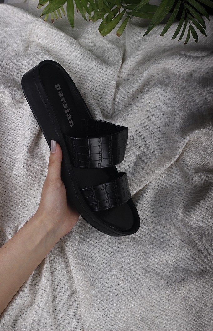 کفش صندل زنانه رزا