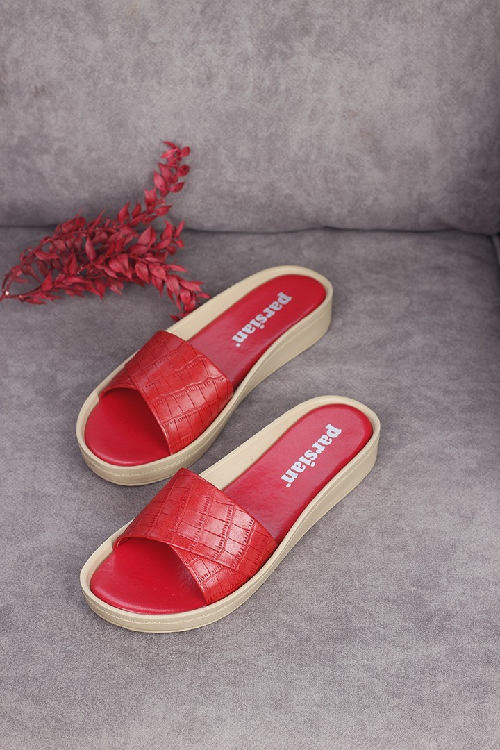 کفش صندل زنانه روناک